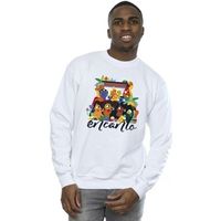 disney jersey encanto para hombre