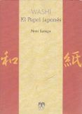 washi el papel japones