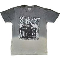 slipknot tops y camisetas ro3867 para mujer