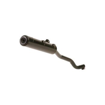 Silenciador de escape Kawasaki KLR 600 Marving EDR