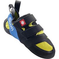 ocun zapatillas de senderismo ozone amne para hombre