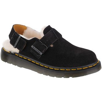 Dr. Martens Sandalias Jorge Shearling Sandals para mujer