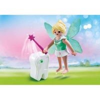 playmobil hada de los dientes