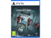 ps5 emergency room simulator