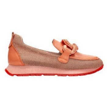 Hispanitas Zapatos Mujer Mocasín kansas Coral para mujer