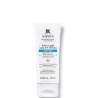 kiehls ultra light daily uv defense aqua gel spf 50 pa various sizes - 60ml