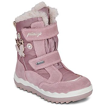 Primigi Descansos FROZEN GTX para niña