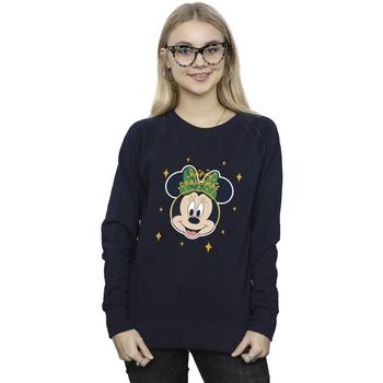 Disney Jersey BI29294 para mujer