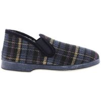 victoria pantuflas 202002 marino para mujer