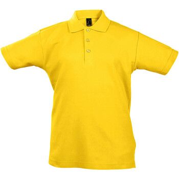 Sols Tops y Camisetas 11344 para niña