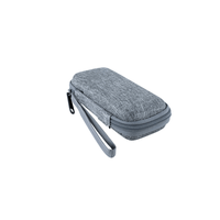 estuche protector para caja hdd tooq tqbc-m201g m2 gris