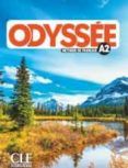 odyssee - livre de l eleve  audio en ligne - niveau a2