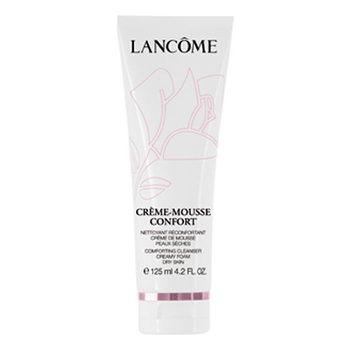 Mousse confort 125ml