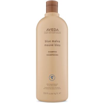 Champú Aveda Pure Plant Blue Malva (1000ML)