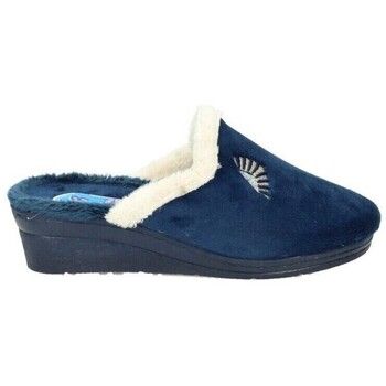Ruiz Bernal Pantuflas Zapatilla lazo para mujer