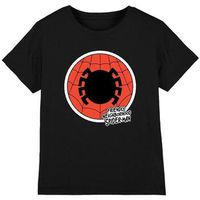 marvel tops y camisetas friendly neighborhood para nina