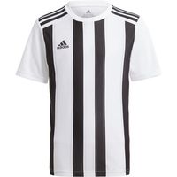adidas camisa manga corta striped 21 jsyy para nina
