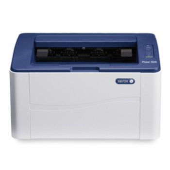 Impresora Láser Wi-Fi Xerox Phaser 3020 Compacta Monocromo con Wi-Fi Direct