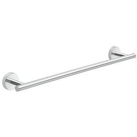 porta toallas de pared 45 cm  esparta