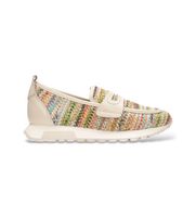hispanitas para mujer rhv264856 zapatillas oregon multicolor 38 plano 1 a 3cm ninguno casual