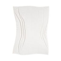 manta suave angy beige 200x240 cm