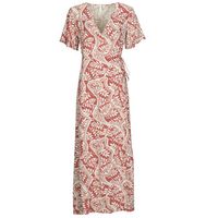vero moda vestido largo vmbali para mujer