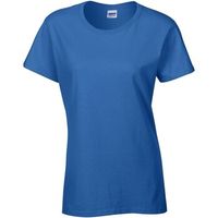 gildan camiseta heavy cotton para mujer