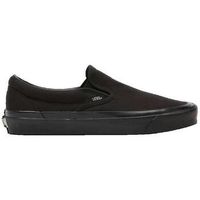 vans deportivas moda baskets classic slip-on platform noir para hombre