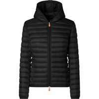 save the duck chaqueta d33620w-ne para mujer