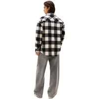 tommy jeans camisa manga larga gt43977 para hombre