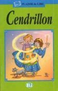 cendrillon libro  audio