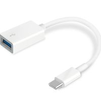 tp-link uc400 adaptador usb-c 30 super rapido a usb-a 30