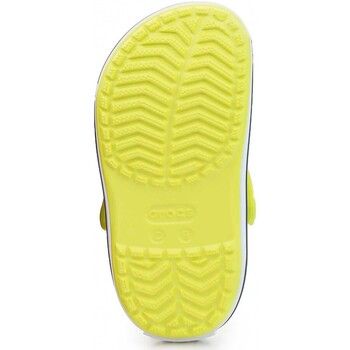 Crocs Zuecos Crocband Kids Clog T 207005-725 para niño