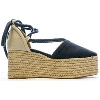 tommy hilfiger alpargatas linen para mujer