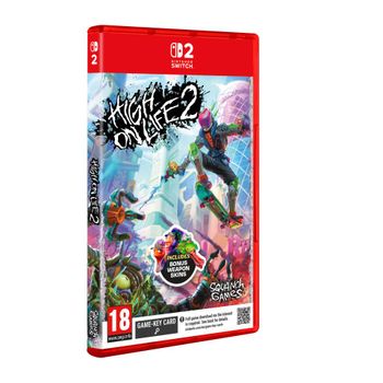 High on Life 2 - SWITCH 2 - Version ESPAÑA