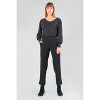 le temps des cerises pantalones pantalon zanahoria zena para mujer