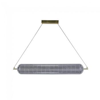 Lámpara de techo led capsule (43w)