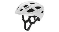 casco smith triad mips road gravel blanco