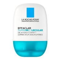 la roche posay cosmetica facial effaclar supramolecular oils  pores correct gel-crema hidratante oil control