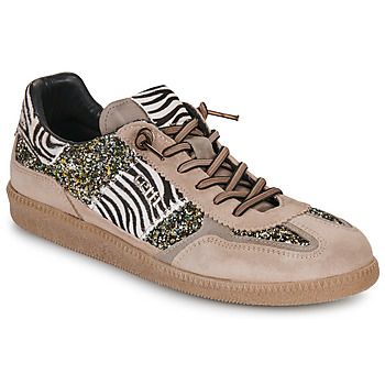 Cetti Zapatillas C-1395-SRA-INV26-ANTE-GLITTER-GROUPI para mujer