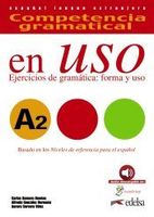 competencia gramatical en uso a2