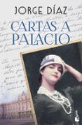cartas a palacio