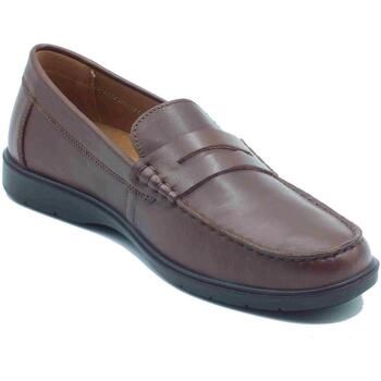 IgI&CO Mocasines 7612011 Vitello Alfa para hombre