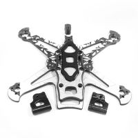 emax tinyhawk iii plus paquete de piezas de repuesto para freestyle placa inferior de 25 pulgadas placa superior soport