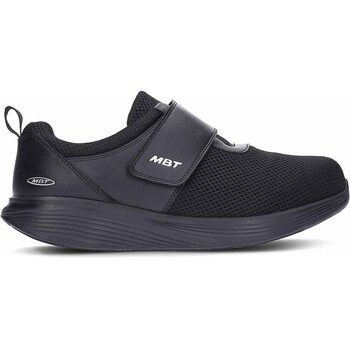 Mbt Zapatillas de senderismo 703240 black para hombre