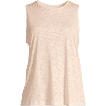 Casall Camiseta tirantes Soft Texture Tank para mujer
