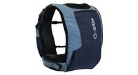 chaleco de hidratacion unisex oxsitis gravity 10l azul