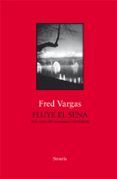 fluye el sena (serie comisario adamsberg 4)
