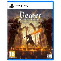 the bearer  the last flame ps5