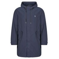 faguo parka gresigne para hombre